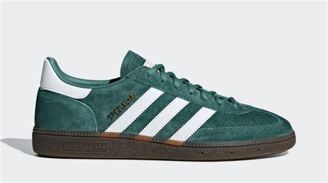 adidas handball spezial st patrick's day|adidas Handball Spezial St. Patricks Day .